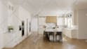 design, model and render your kitchen cabinet