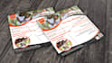 design eye catching flyers event posters to promote your business effectively