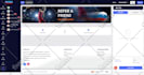develop website with php laravel reactjs and vuejs