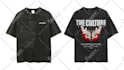 do streetwear t shirt design for your brand