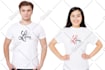 create a typography t shirt design for your company