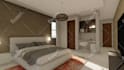 design your residential interior with plans and 3d renders