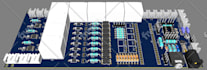 do circuit schematic pcb design pcb layout