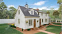 create 3d architectural floor plans and elevations