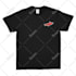 draw custom t shirt design and illustration