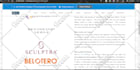 customize wix, shopify, squarespace or weebly website