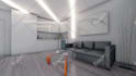 do high quality 3d rendering and architectural design