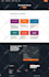 design develop framer website framer landing page framer expert figma to framer
