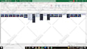 do excel data analysis statistical visualization reports