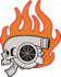 digitize image into embroidery digitizing in 1 hour