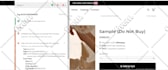 install facebook pixel, tiktok pixel and pinterest tag for conversion tracking