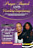 design professional church flyer