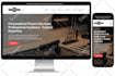 design and redesign website for small business