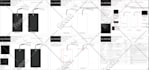 design clothing tech pack and flat sketch for manufacturer
