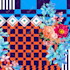 create intricate scarfs, shawls and stollers in all sizes