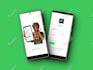 convert your website to android and ios app using webview