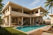 do exterior design, interior design,3d modeling rendering with walkthrough