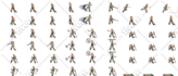 make rpg maker mv mz sideview battler sprites