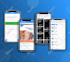 design your mobile app ui ux and protoype