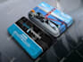 design professional business card and stationery