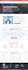 create full website,copy clone or redesign clean and modern wordpress website