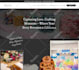 design and develop your squarespace website