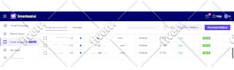 setup google workspace emails, instantly, smartlead, dkim, custom traking domain