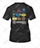 unique custom t shirt logo design and edit