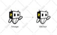 remake, resize, redo, update, modify, change, duplicate logo