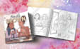 design a captivating a plus content for amazon KDP book