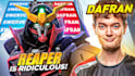 make a professional overwatch 2 thumbnail
