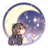 draw cute anime chibi style