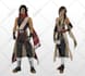 draw you in naruto or boruto style