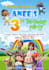 design kids party invitations