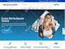 create professional wordpress website design, seo optimized