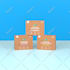make your products shine with a clean and elegant 3d render