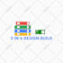 do logo and powerpoint presentation pitch deck, ms word expert graphic designer
