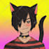 animated you with omori style