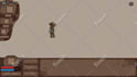 make animated pixel art characters for your game