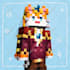 make high quality minecraft profile picture in 24 hours