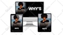 design ecover, ecourse bundle and digital product mockup