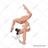 draw sexy girl pin up cartoon caricatures