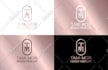 do a trendy business logo for your company