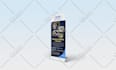 design a retractable or roll up banner