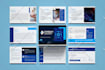 design a professional powerpoint presentation or pitch deck