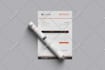 design brochure, company profile, annual report and product catalog