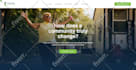 build nonprofit website and church website