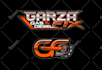 design automotive and racing logo