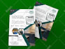 do flyer design, leaflet or a poster a5 or a4