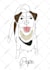 draw beautiful line art